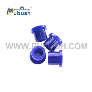 Spring Front Eye PU Bush Kit for TOYOTA HILUX