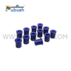 Leaf Spring PU Bush Kit for TOYOTA LAND CRUISER