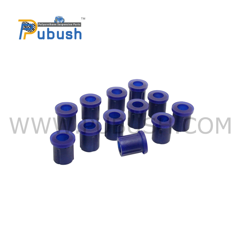 Leaf Spring PU Bush Kit for TOYOTA LAND CRUISER