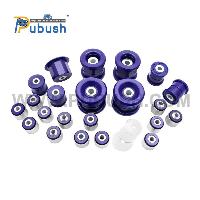 Enhancement Polyurethane Bush Kit for BMW X1