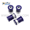 Control Arm Lower-Inner Urethane bushing kit - Extra Double Offset for NISSAN NAVARA