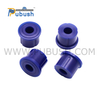 Spring Front Eye PU bushing kit for NISSAN NAVARA