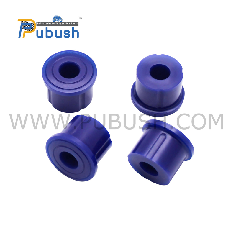 Spring Front Eye PU bushing kit for NISSAN NAVARA