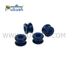 Shock Absorber Upper & Lower PU Bush Kit for LAND ROVER DEFENDER