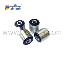 Radius Arm To Diff Mount PU Bush Kit for LAND ROVER DEFENDER