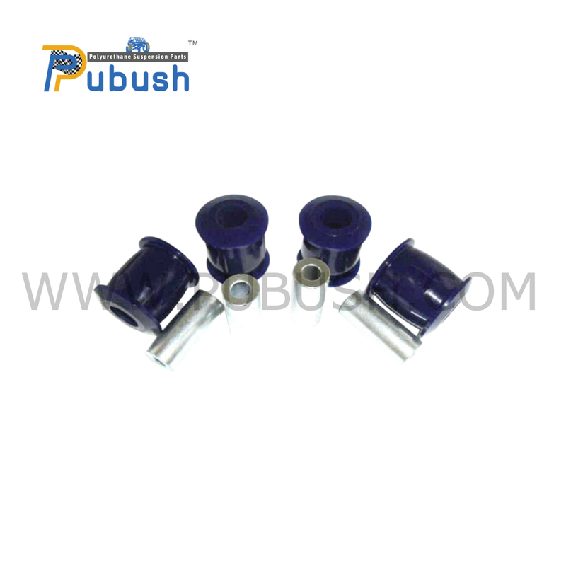 Rear Suspension Trailing Arm Upper PU Bush Kit for TOYOTA LAND CRUISER LC200 3285K