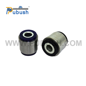 Panhard Rod Polyurethane Bush Kit for JEEP WRANGLER