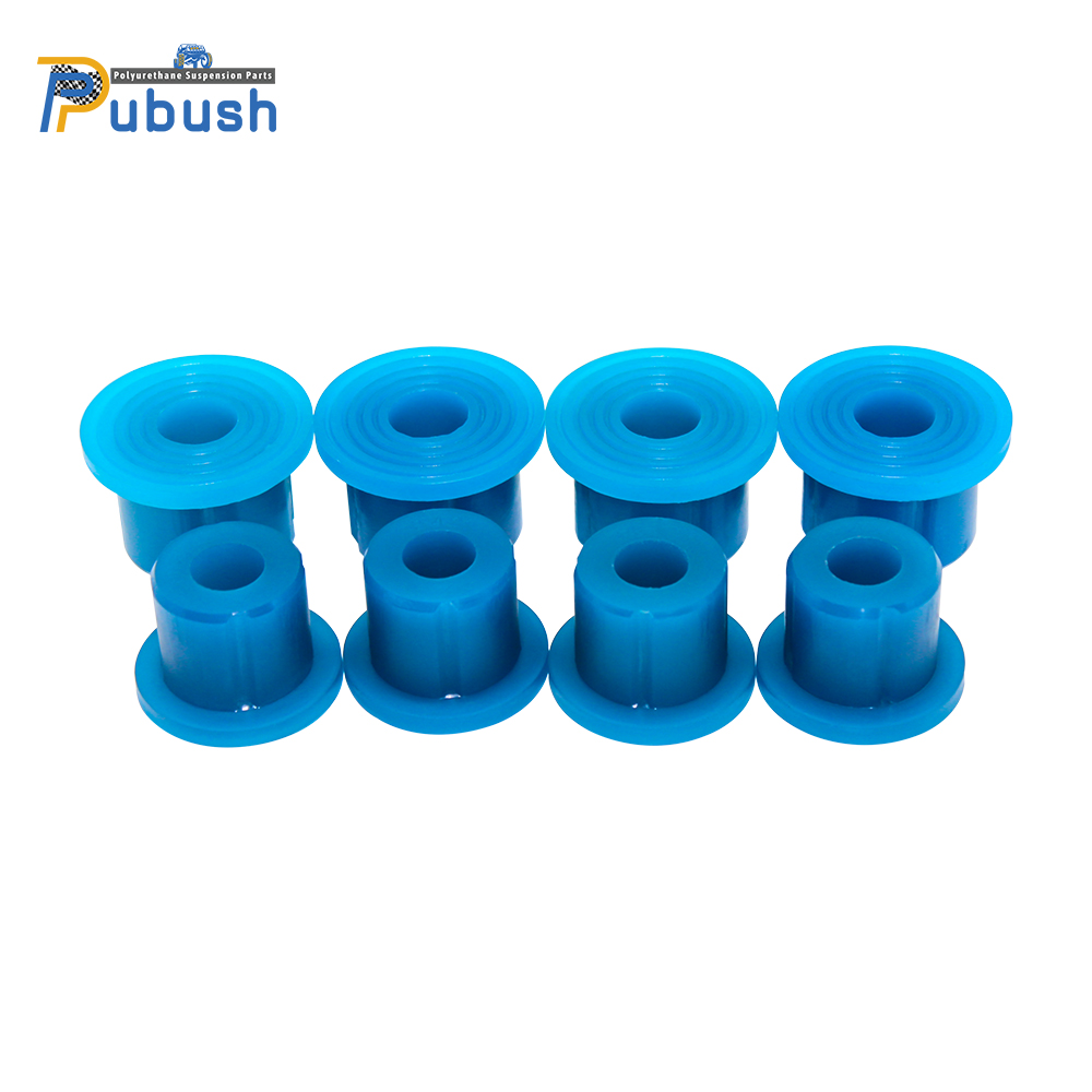 Urethane Spring Shackle Bushing Kit for NISSAN