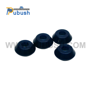 Strut Bar To Chassis Mount Polyurethane Bushing Kit