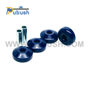Strut Bar To Chassis Mount PU Bushing Kit