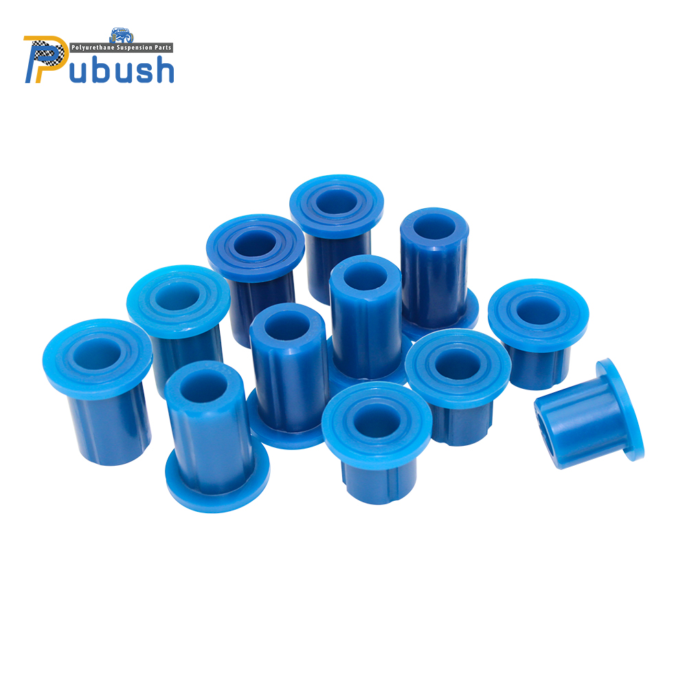 PU Leaf Spring Eye Bushing Kit for Toyota 4runner YN60