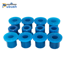 Urethane Leaf Spring Shackle Bushing Kit for Toyota 4RUNNER YN60