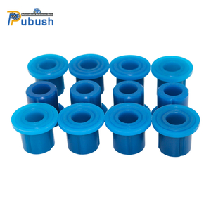 Urethane Leaf Spring Shackle Bushing Kit for Toyota 4RUNNER YN60