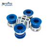 4x4 offroad Bushing Front Suspension Urethane Control Arm Upper Bush Kit for NISSAN PATROL Y62 RFK4129K