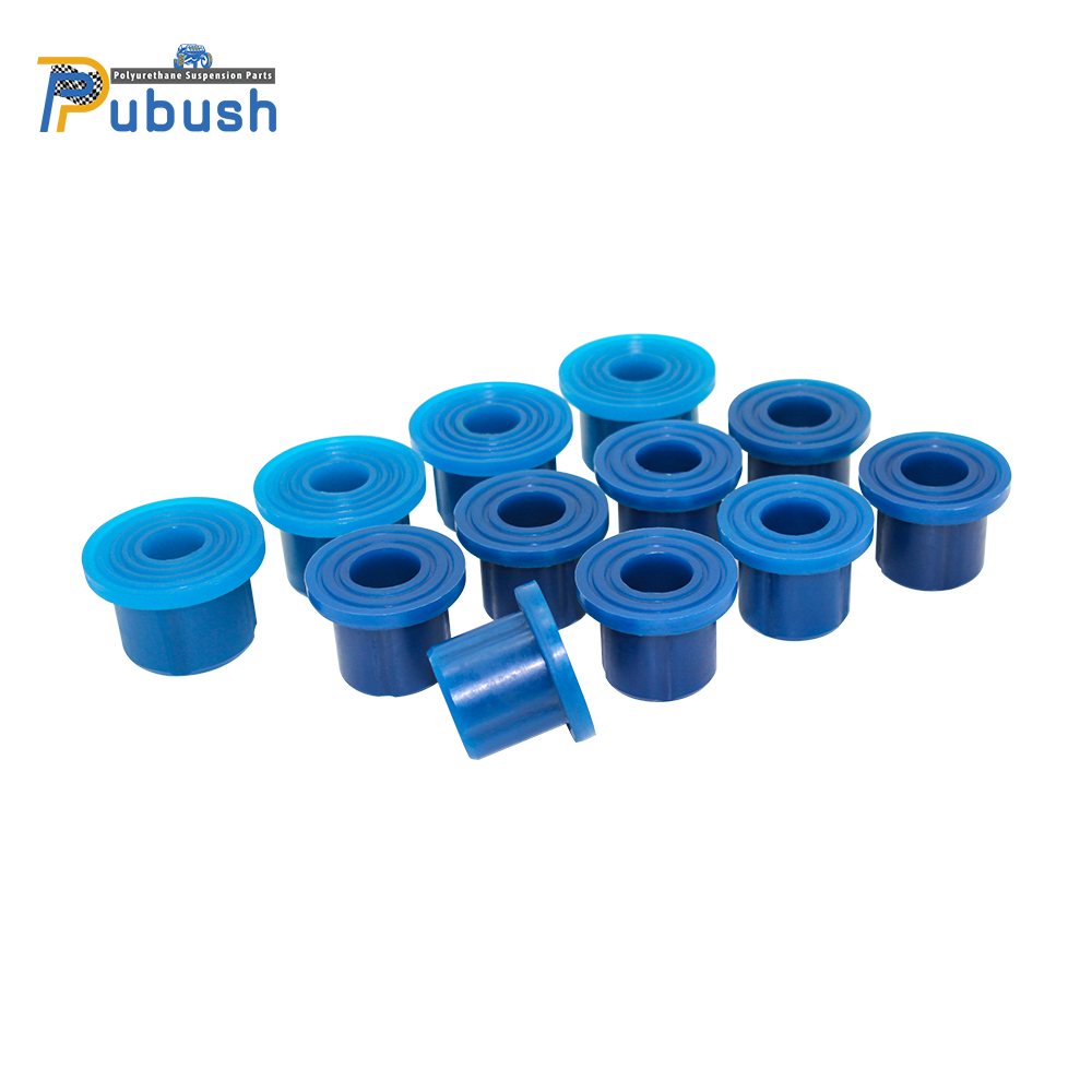 Urethane Spring Shackle Bushing Kit for NISSAN