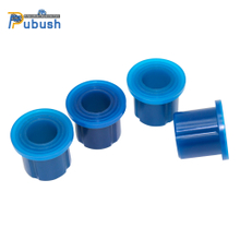Polyurethane Spring Rear Lower Bushing Kit For FORD