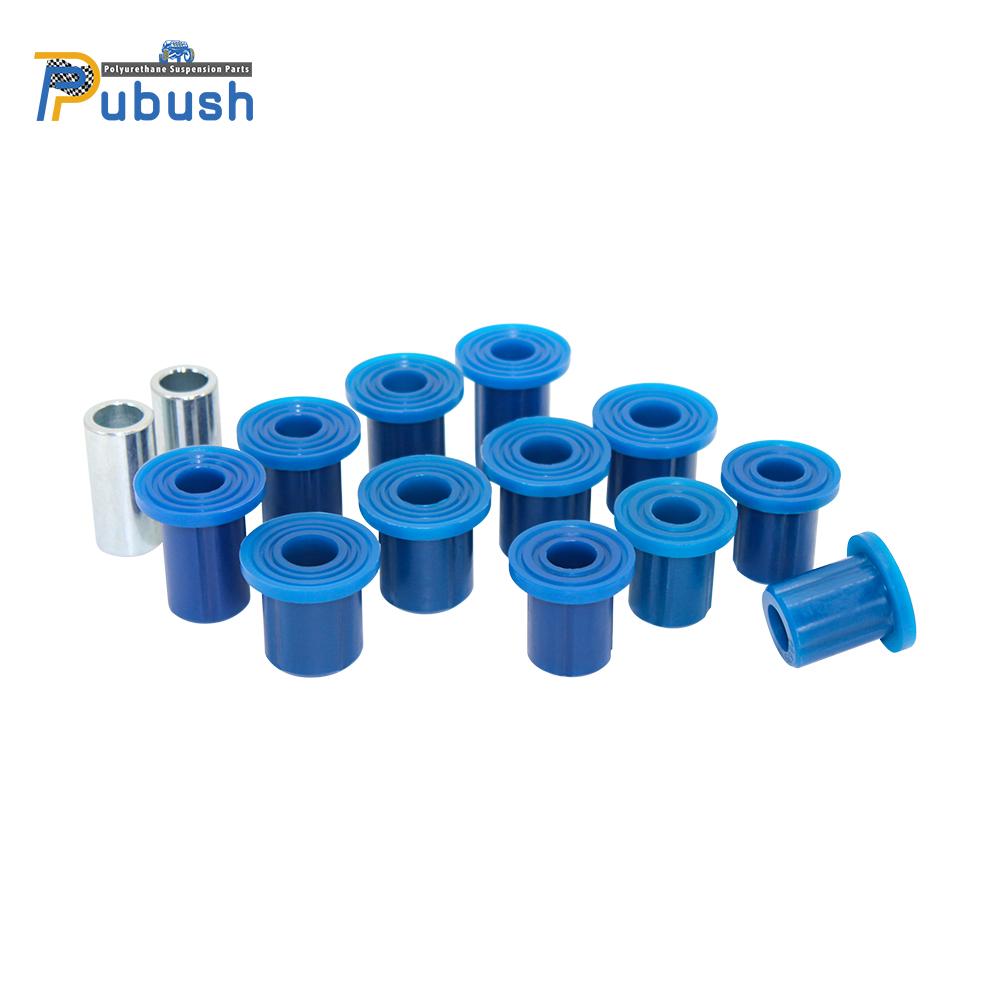 PU Spring Shackle Bushing Kit for MITSUBISHI