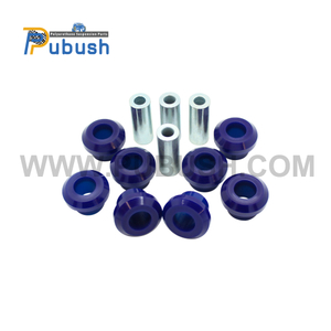 Control Arm Lower-Inner & Outer Polyurethane Bush Kit