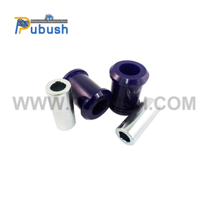 Control Arm Lower-Front PU bush Kit