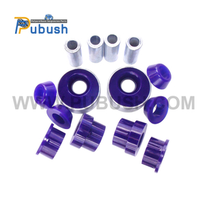 Control Arm Inner-Front & Rear PU bush Kit