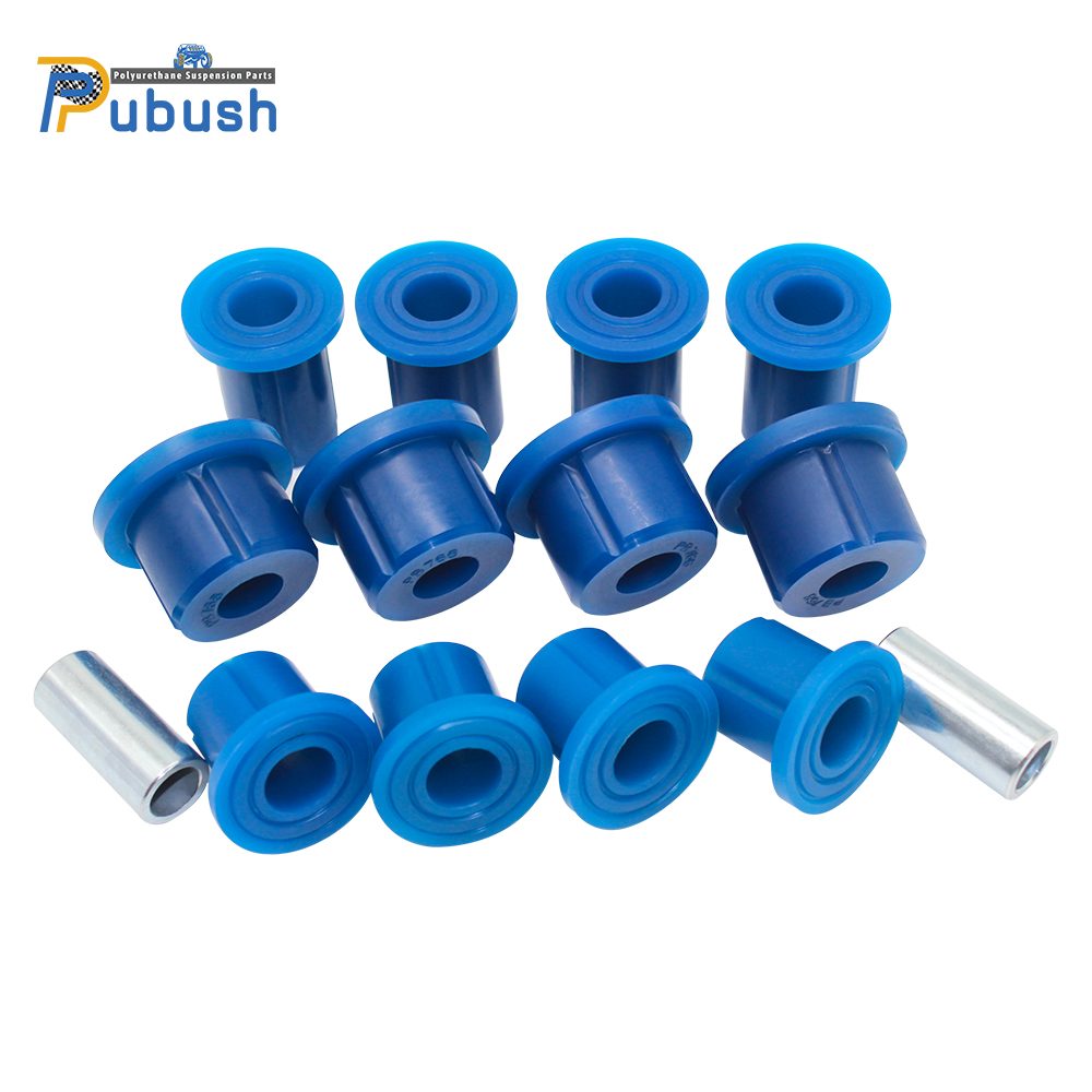 Urethane Leaf Spring Shackle Bushing Kit for Holden