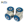 Polyurethane Radius Arm To Diff Mount Bushing Kit For TOYOTA Land cruiser 105s 1721K