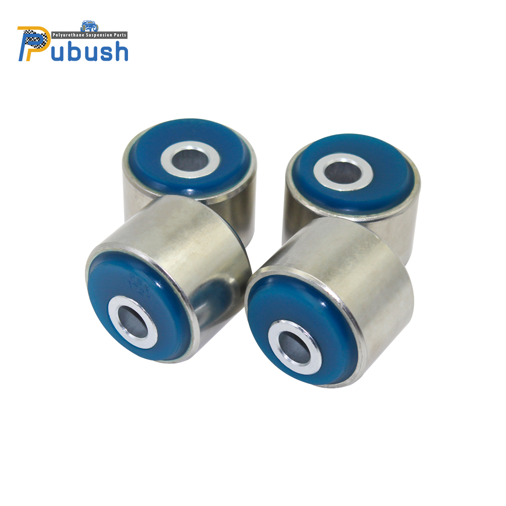 Polyurethane Radius Arm To Diff Mount Bushing Kit For TOYOTA Land cruiser 105s 1721K