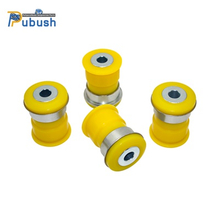 Factory Outlet Store Front Suspension Urethane Control Arm Lower Bush Kit for NISSAN PATROL Y62 4128K