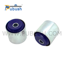 Strut Bar To Chassis Mount Polyurethane Bush Kit for BMW X5