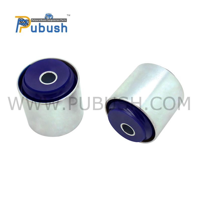 Strut Bar To Chassis Mount Polyurethane Bush Kit for BMW X5