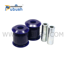 Radius Arm To Chassis Mount PU Bush Kit for SUZUKI JIMNY