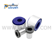 Control Arm Lower Inner-Rear Polyurethane Bush Kit - Single Offset for LAND ROVER FREELANDER