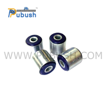 Radius Arm To Diff Mount Polyurethane Bush Kit for LAND ROVER DISCOVERY