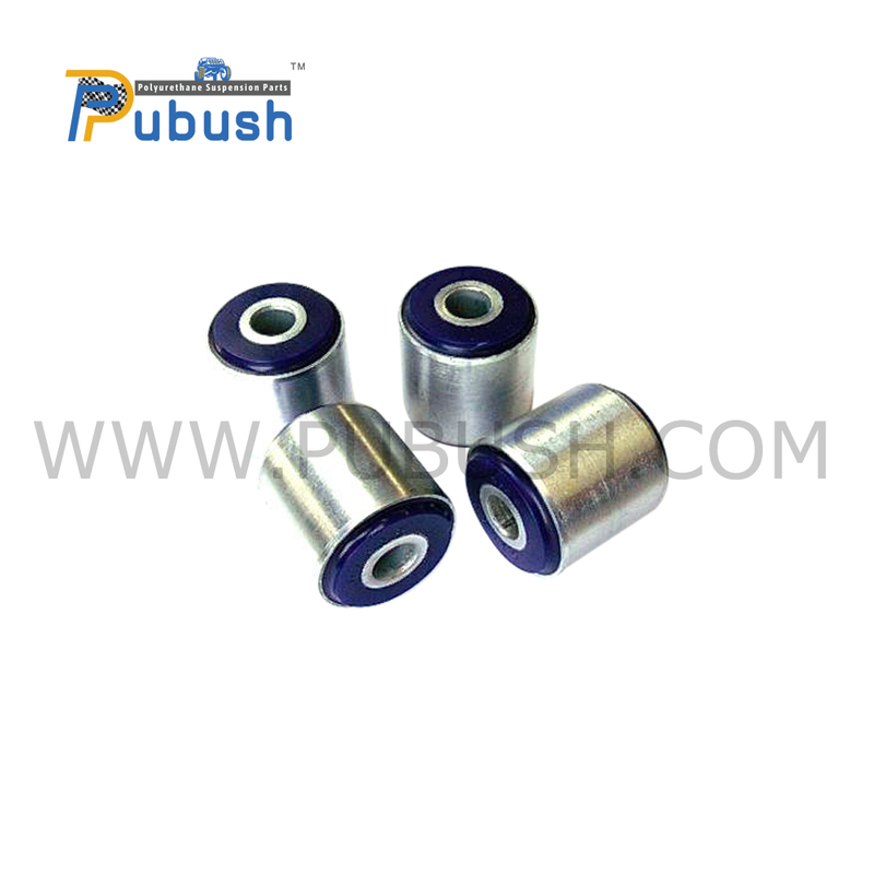 Radius Arm To Diff Mount Polyurethane Bush Kit for LAND ROVER DISCOVERY