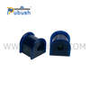 Sway Bar Mount Polyurethane Bush Kit for JEEP CHEROKEE