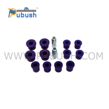 Leaf Spring PU Bush Kit All for FORD RANGER