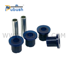 Spring Polyurethane Bush Kit for FORD F-150