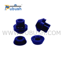 Strut Bar To Chassis Mount Polyurethane Bush Kit for FORD F-150