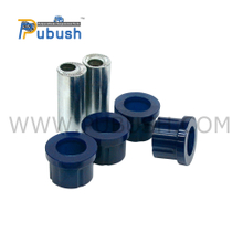 Control Arm Lower-Rear PU Bush Kit for SUZUKI VITARA