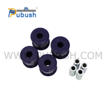 Trailing Arm Lower-Front & Rear PU Bush Kit for JEEP CHEROKEE