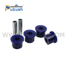 Spring Polyurethane Bush Kit for FORD F-150