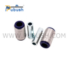 Control Arm Lower-Shock Mount Polyurethane Bush Kit for JEEP CHEROKEE