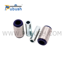 Control Arm Lower-Shock Mount Polyurethane Bush Kit for JEEP CHEROKEE