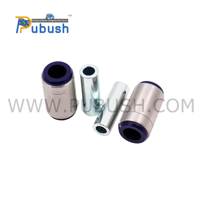 Control Arm Lower-Shock Mount Polyurethane Bush Kit for JEEP CHEROKEE