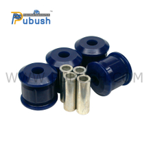 Factory Shop Front And Rear Suspension Radius Arm To Diff Mount Urethane Bush Kit for SUZUKI JIMNY 1998-on - FJ 1535K