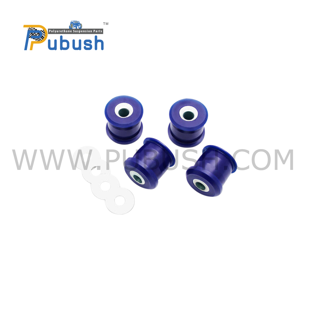 Control Arm Upper-Inner Alignment Urethane Bush Kit for FORD RANGER ...