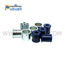 Trailing Arm Lower Polyurethane Bush Kit for JEEP CHEROKEE