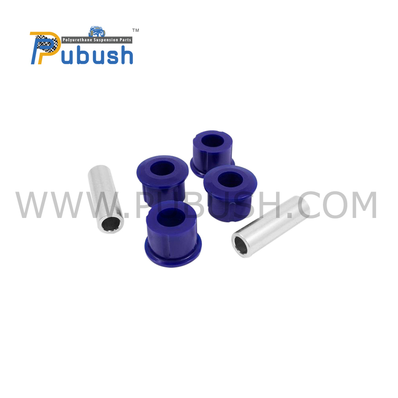 Spring Shackle Upper Polyurethane Bush Kit for JEEP CHEROKEE