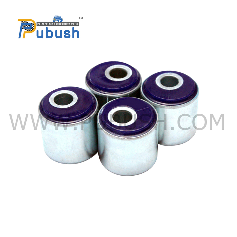 Radius Arm To Diff Mount Urethane Bush Kit - Caster Correction for LAND ROVER DISCOVERY