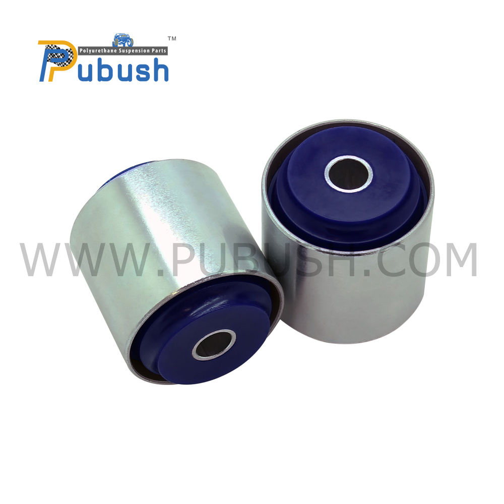 Strut Bar To Chassis Mount Polyurethane Bush Kit for BMW X5 Buy Strut